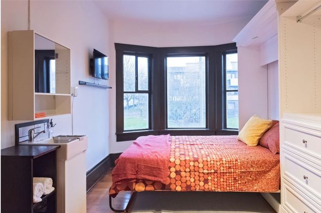 406 Union St, Home with 14 bedrooms, 7 bathrooms and null parking in Vancouver BC | Image 15