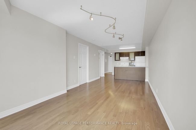 1411 - 429 Somerset St W, Condo with 1 bedrooms, 1 bathrooms and null parking in Ottawa ON | Image 24