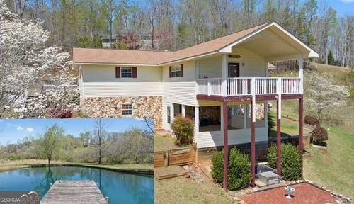 6360 Springwood Trl, Young Harris, GA, 30582 | Card Image