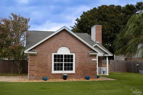 1515 Mariners Cir, Gulf Breeze, FL, 32563-2988 | Card Image