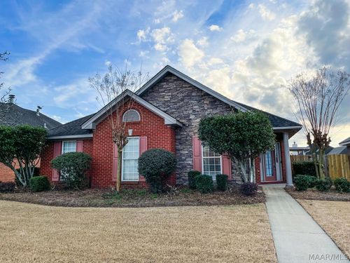 2112 Halcyon Downs Loop, Montgomery, AL, 36117-7715 | Card Image