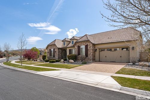 13395 Damonte View Ln, Reno, NV, 89511-5919 | Card Image