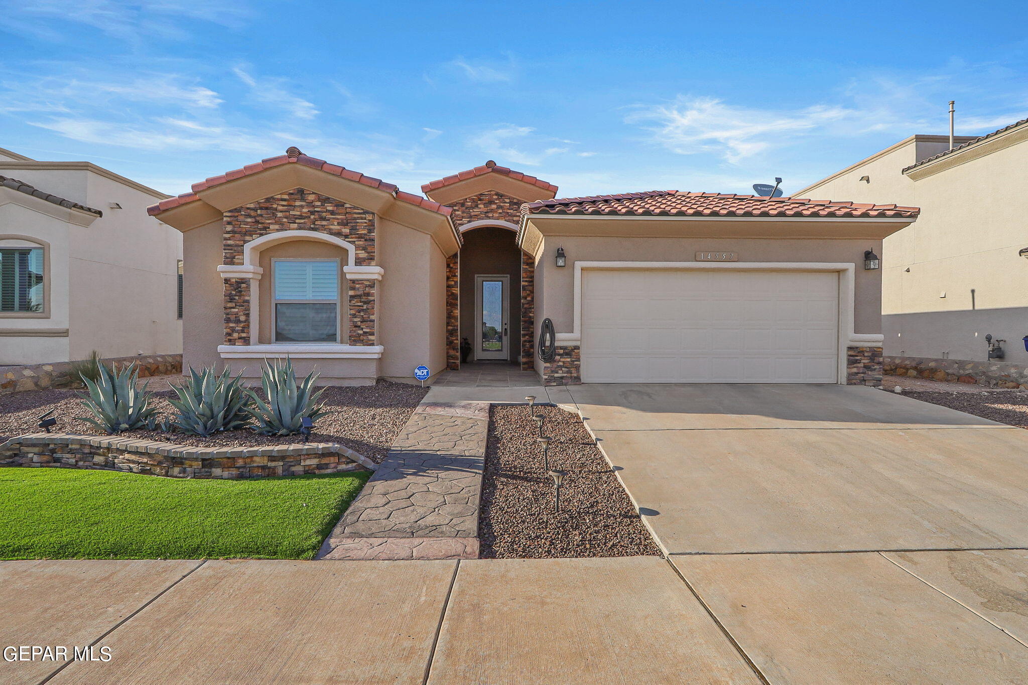 Tierra Coruna Ave, El Paso, TX 79938