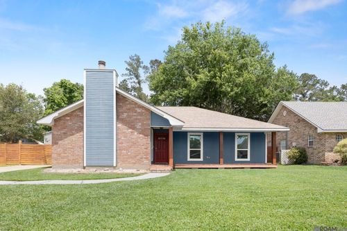 1503 Weeping Willow Dr, Denham Springs, LA, 70726-2737 | Card Image