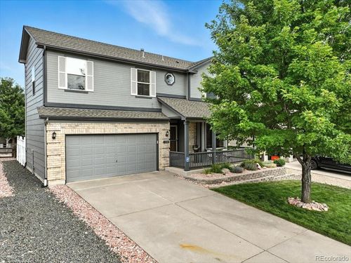 72 Pistol Creek Dr, Monument, CO, 80132-6040 | Card Image