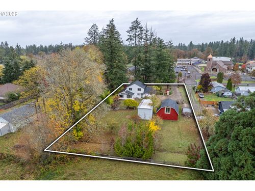 25264 E Bolton Rd, Veneta, OR, 97487 | Card Image