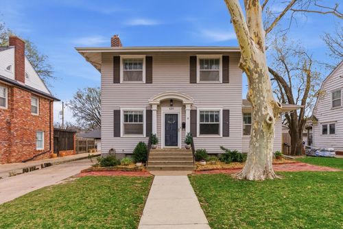 420 N Quentin St, Wichita, KS, 67208-3715 | Card Image