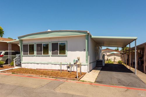 6670 Redwood Ave, Sebastopol, CA, 95472-4513 | Card Image