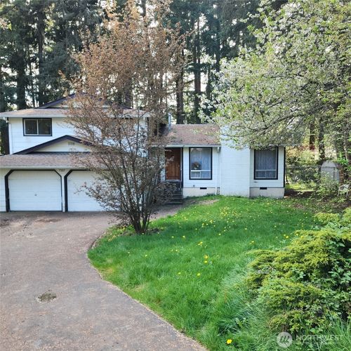 7317 12th Ct Se, Lacey, WA, 98503-1401 | Card Image