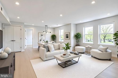 204-5408 1st Pl Nw, WASHINGTON, DC, 20011-5281 | Card Image