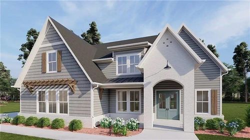 8330 Overlook Dr, Gainesville, GA, 30506 | Card Image