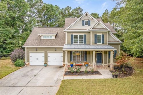 120 High Garden Ter, Newnan, GA, 30263-7002 | Card Image