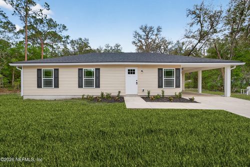 5512 Crockett Ct, KEYSTONE HEIGHTS, FL, 32656-8536 | Card Image