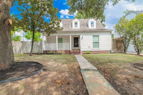 2438 Albans Rd, Houston, TX, 77005-1418 | Card Image