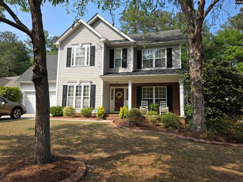 179 Silverwood Trl, Columbia, SC, 29229-7555 | Card Image