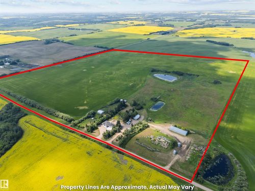 564034 Range Road 130, Brosseau, AB, T0B0P0 | Card Image