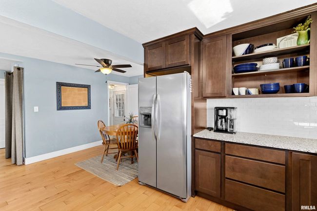 304 W Robinson St, House other with 3 bedrooms, 2 bathrooms and null parking in Goodfield IL | Image 19