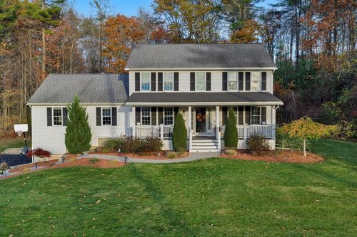 21 Wildbrook Dr, Rutland, MA, 01543-1265 | Card Image