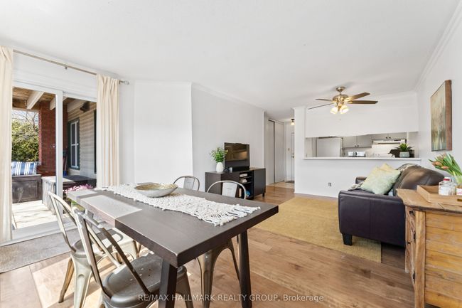 104 - 1099 Cadboro Rd, Condo with 2 bedrooms, 1 bathrooms and 1 parking in Gloucester ON | Image 8