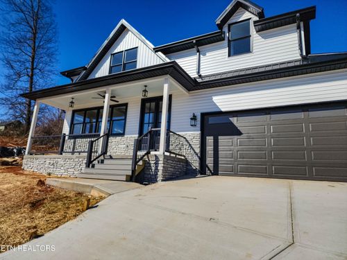 130 Middle Glen Rd, Maynardville, TN, 37807-2430 | Card Image