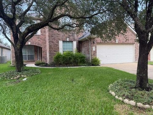 18006 Cypress Valley Ln, Cypress, TX, 77429-8102 | Card Image