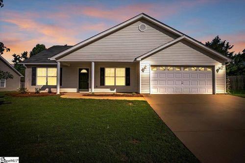 2013 Small Meadows Ct, Fountain Inn, SC, 29644-3436 | Card Image