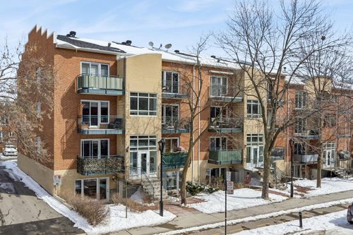 4-2655 Av Bennett, Montréal, QC, H1V3N3 | Card Image