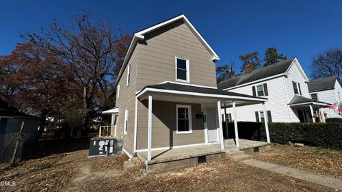 921 Franklin St, Roanoke Rapids, NC, 27870-2541 | Card Image