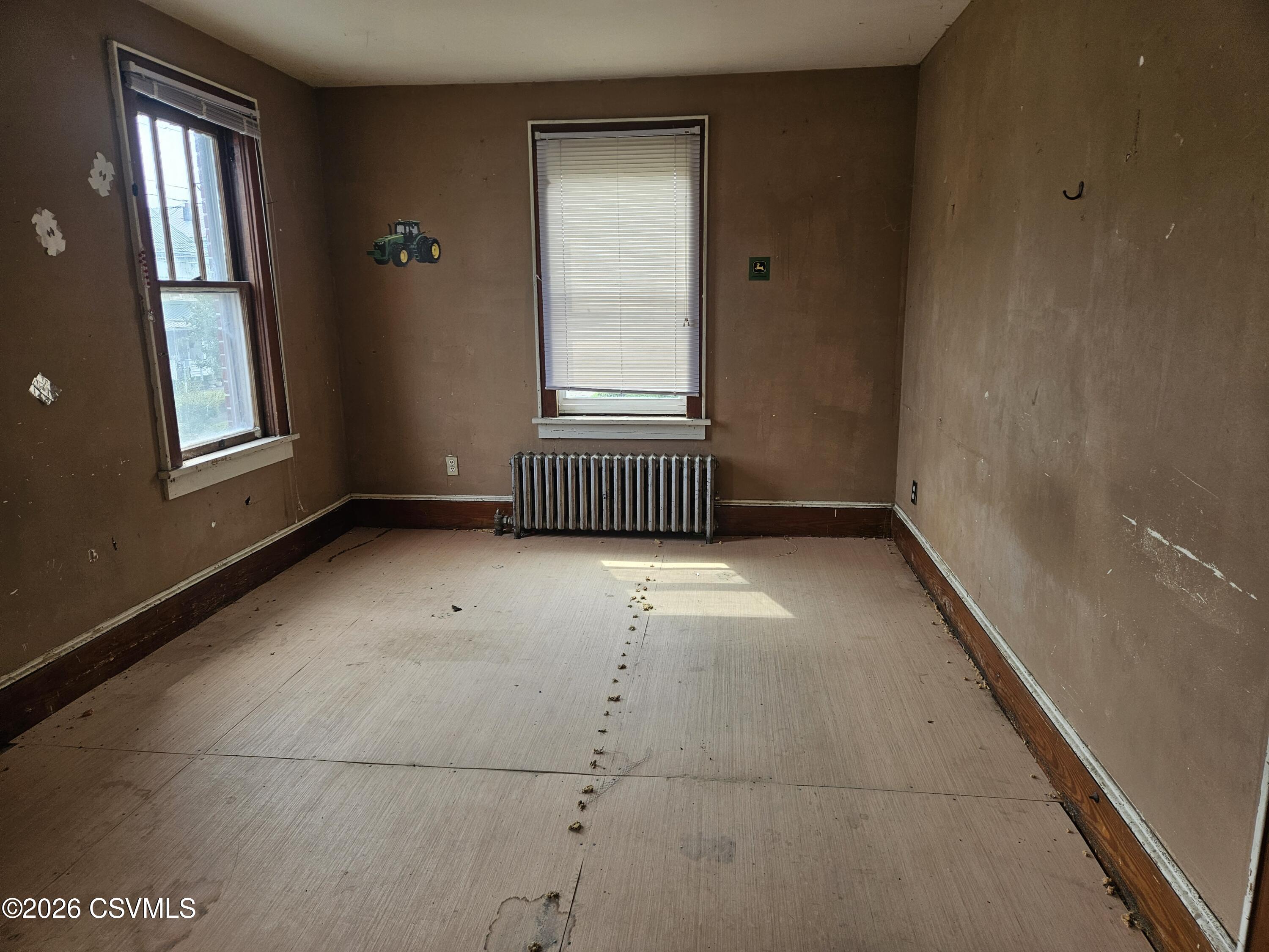 Residential Income in Berwick 4
