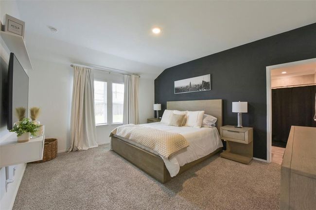 14417 Gray Rocks Rd, House other with 3 bedrooms, 2 bathrooms and 2 parking in Splendora TX | Image 11