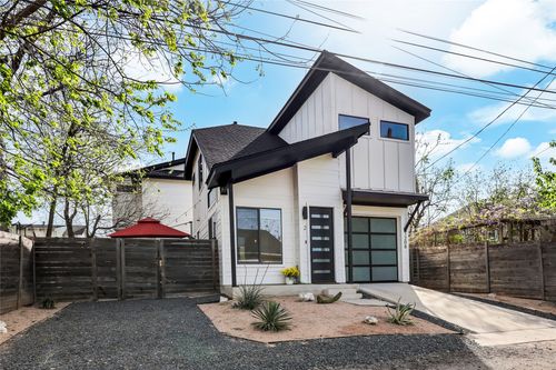 2-1208 Walnut Avenue, Austin, TX, 78702 | Card Image