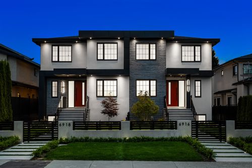 6916 Union St, Burnaby, BC, V5B1X5 | Card Image