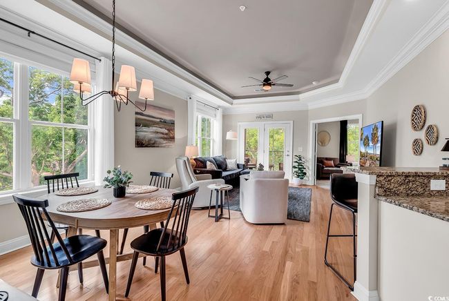 UNIT-3A - 35 Delray Dr, Condo with 3 bedrooms, 2 bathrooms and null parking in Murrells Inlet SC | Image 20