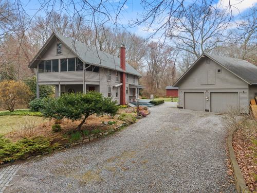 6 Elm St, Old Lyme, CT, 06371-2321 | Card Image