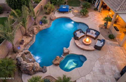 245 N Parkview Ct, Litchfield Park, AZ, 85340-5074 | Card Image
