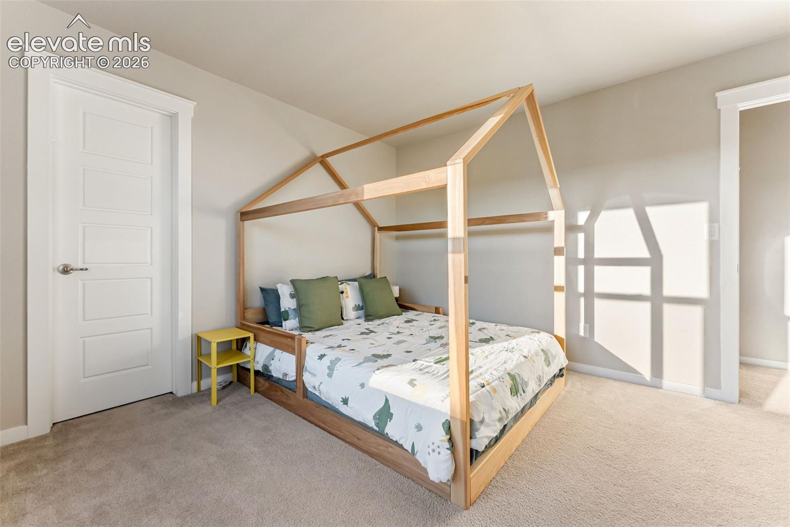 Residential in Colorado Springs 5