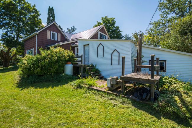 434 Preston Hill Rd, House other with 3 bedrooms, 2 bathrooms and 6 parking in Wooler ON | Image 34