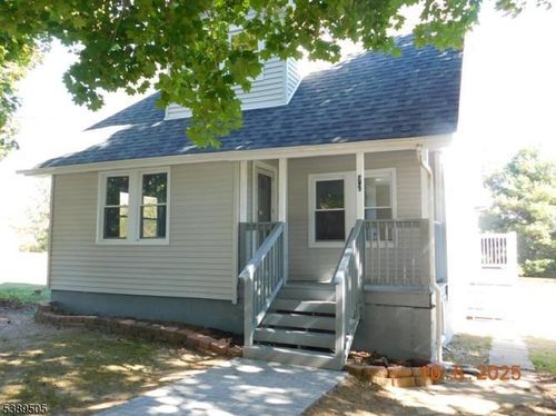 92 Clinton Ave, PORT MURRAY, NJ, 07865-4354 | Card Image