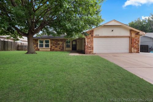 4420 Quincy St, Broken Arrow, OK, 74012-5928 | Card Image