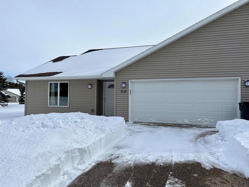 953 Charles Wright Drive, WAUPACA, WI, 54981 | Card Image