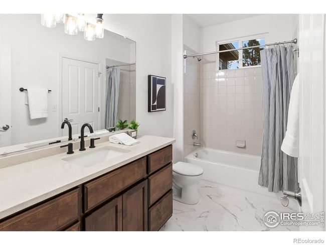 7126 Crooked Arrow Ln, House other with 4 bedrooms, 3 bathrooms and 2 parking in Fort Collins CO | Image 15