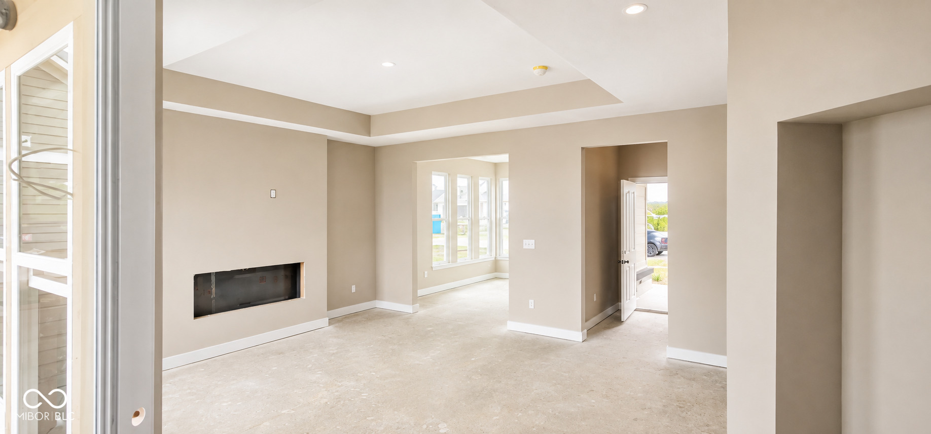 Residential in Brownsburg 2