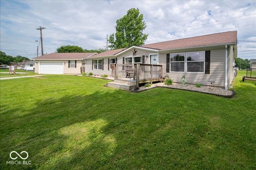 160 Post St, Wilkinson, IN, 46186 | Card Image