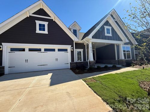 4493 Blue Mound Court, Stanley, NC, 28164 | Card Image