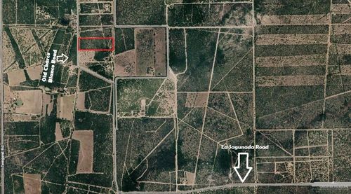 0000 Old Charco Blanco Rd, Rio Grande City, TX, 78582 | Card Image