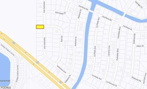 716 Kehosha Ave, LEHIGH ACRES, FL, 33974-2613 | Card Image