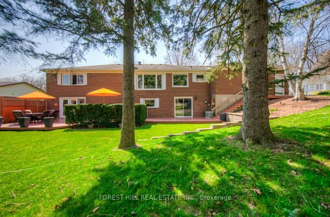 75 Ridgewood Cres, House other with 5 bedrooms, 4 bathrooms and 2 parking in Cambridge ON | Image 37