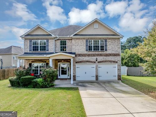 108 Christopher Michael Ln, Hampton, GA, 30228-2164 | Card Image
