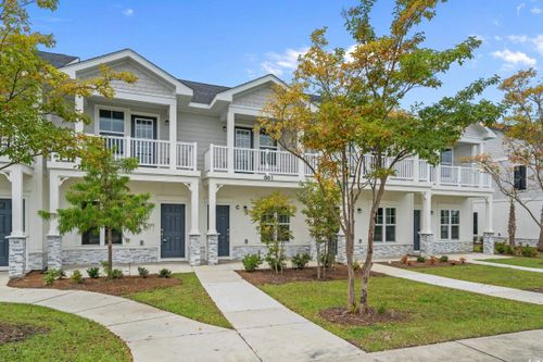 unit-c-861 Maxine Ct, Myrtle Beach, SC, 29577-1450 | Card Image