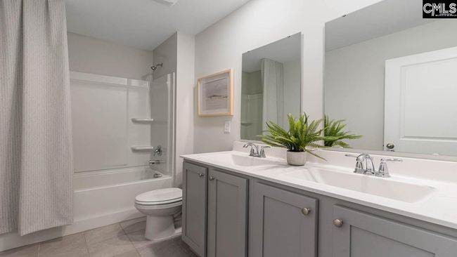 312 Bevington Brook Ln, House other with 4 bedrooms, 3 bathrooms and null parking in Hopkins SC | Image 23